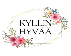 kyllin hyvaa logo